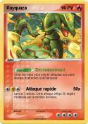 Rayquaza