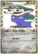 Wegee