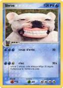 Steros