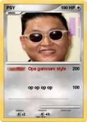 PSY