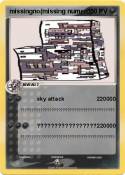 missingno(missi