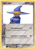 xelor acier