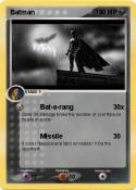 Batman