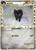 gizsmo
