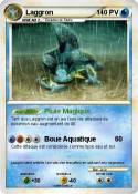 Laggron