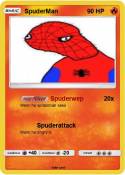 SpuderMan