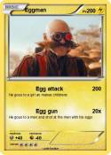 Eggman