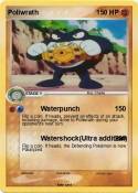 Poliwrath