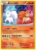 Bruni Vulpix