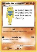 indian be like