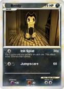 Bendy