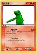 Dat Boi