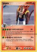 gogeta