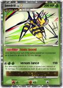 beedrill