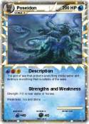 Poseidon