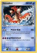 PoisonRed