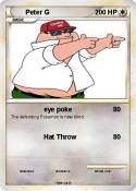 Peter G