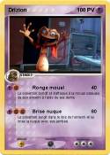 Drizion