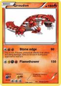 Groudon