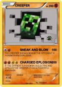 CREEPER