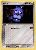bonnie