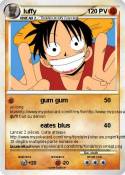 luffy