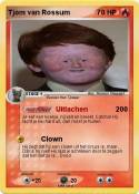 Tjom van Rossum