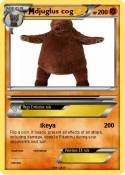 djuglus cog