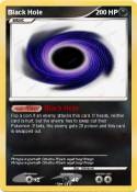 Black Hole