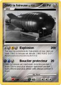 OMG la foireuse
