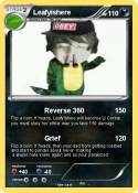 Leafyishere