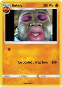 Bakary