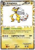 M Ampharos