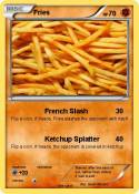 Fries