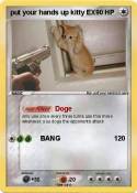 put your hands