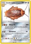 Cockroach