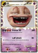 XD
