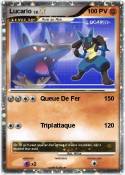 Lucario