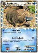 Psyduck ex