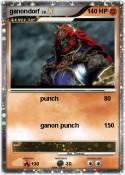 ganondorf
