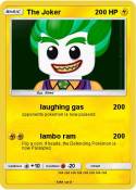 The Joker