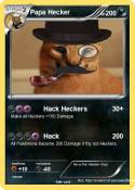 Papa Hecker