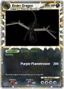 Ender Dragon