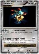 Lucario