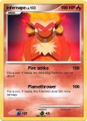 Infernape