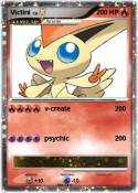 Victini