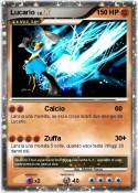 Lucario