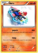 Mario