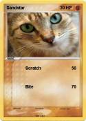Sandstar