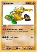hammer bro